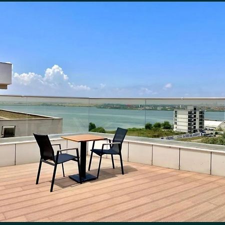Apartament De Inchiriat Premium Twin Residence , Мамая Экстерьер фото