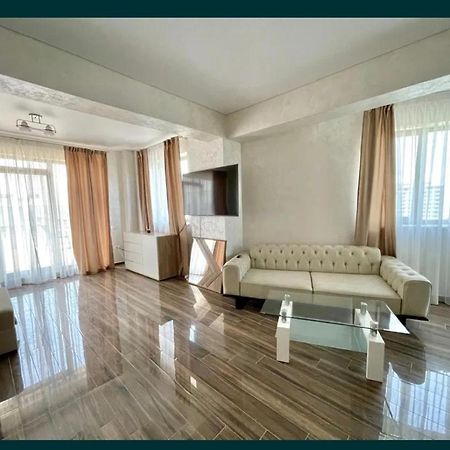 Apartament De Inchiriat Premium Twin Residence , Мамая Экстерьер фото