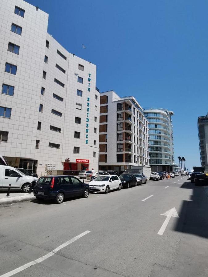 Apartament De Inchiriat Premium Twin Residence , Мамая Экстерьер фото