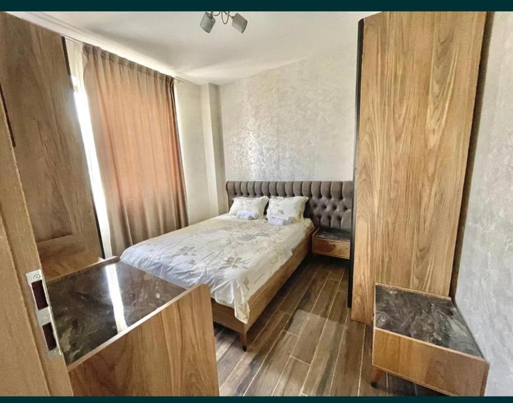 Apartament De Inchiriat Premium Twin Residence , Мамая Экстерьер фото